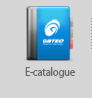 E-catalogue